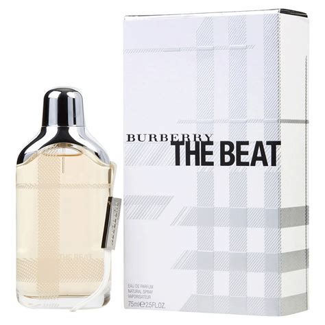 burberry the beat ebay|burberry the beat woman discontinued.